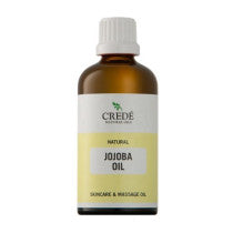 Crede Jojoba Oil 100ml