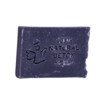 Angelfactory Black Active Detox Soap 100g