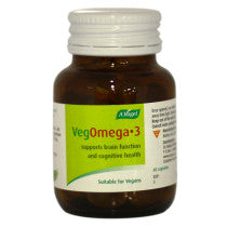 A.Vogel VegOmega-3