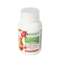 Dr. Boxall’s Green Coffee Bean Extract with Chromium