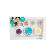 Oh-Lief Baby Gift Box 