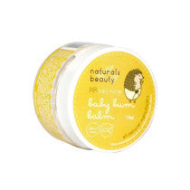 Naturals Beauty Baby Bum Balm 100g