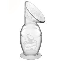 Haakaa Gen.2 Silicone Breast Pump Multiple Sizes