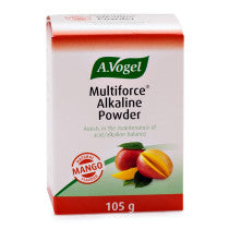 A.Vogel Multiforce Alkaline Powder – Mango