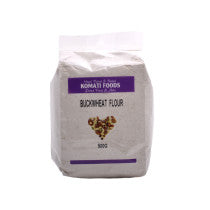 Komati Foods Buckwheat Flour 500g
