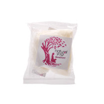 Natural Yogi Deodorant Musky Citrus Refill 30g