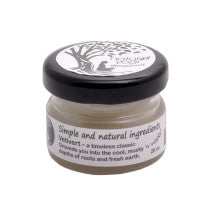 Natural Yogi Deodorant Vetiver 30g