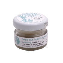 Natural Yogi Deodorant Camilyang 30g
