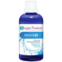 Oxygen Products Waterlife – 100 ml