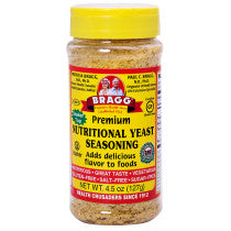 Bragg Nutritional Yeast 127g