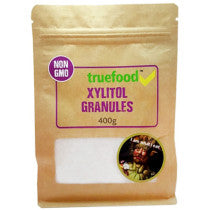 Truefoods Xylitol Granules 