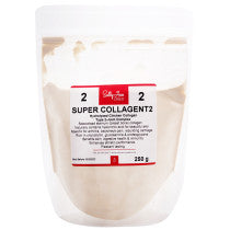 Sally-Ann Creed Collagen Type 2 Pure Hydrolysed