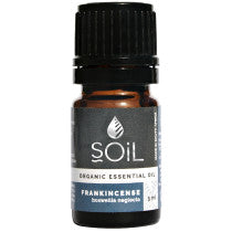 SOiL Frankincense Essential Oil 5ml
