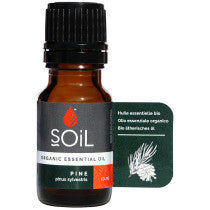 SOiL Pine Essential Oil 10ml