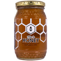 Mac's Eucalyptus Honey Multiple Sizes