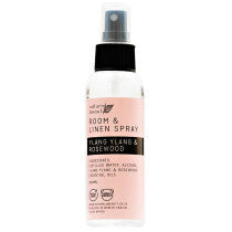 Naturals Beauty Ylang Ylang & Rosewood Room and Linen Spray 100ml