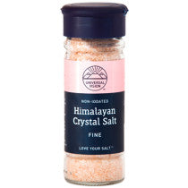 Himalayan Fine Salt Shaker 110g