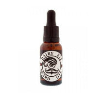 Hairy Eye Average Joe Beard Oil 20ml