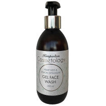 Hemporium Hemp Face Wash Lux 200ml