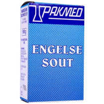 Pakmed Epsom Salts 100g