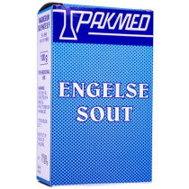 Pakmed Epsom Salts 500g