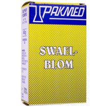 Pakmed Sulphur Flowers