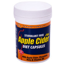 Bioter Health Apple Cider Diet Capsules 60 Capsules