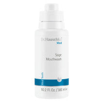 Dr. Hauschka Med Sage Mouthwash 300ml