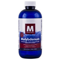 Mineralife Molybdenum 96 Day Supply