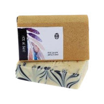 O’live Oatmeal & Lavender Soap 110g