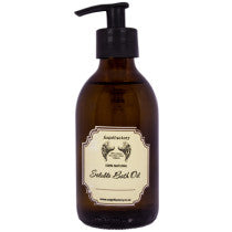 Angel Factory Olive Bath oil 200ml