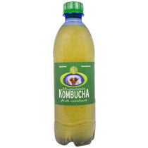 Magwana’s Kombucha Antioxidant 500ml 