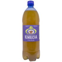 Magwana’s Kombucha Herbal 1L 