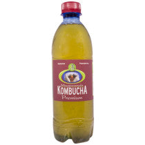 Magwana’s Kombucha Premium 500ml