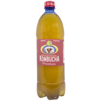 Magwana’s Kombucha Premium 1L 