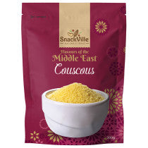 Snackville Couscous 300g