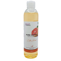 Soap N Things Pure Liquid Castile Soap Citrus Punch Multiple Sizes