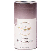 Soaring Free Functional Blends Master Mushrooms