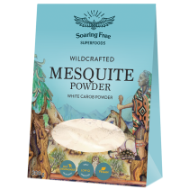 Superfoods Mesquite Powder 200g