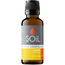 SOiLemon Essential Oil 30ml