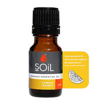 SOiLemon Essential Oil 10ml