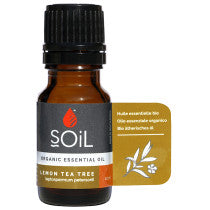 SOiLemon Tea Tree Essential Oil 10ml