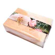 Soleseife Peppermint Ice Cream Seawater Soap 90g