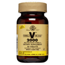 Solgar Formula VM-2000 60s