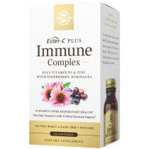olgar Ester-C Plus Immune Complex