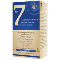 Solgar No7 Joint Support and Comfort