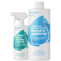 Sopure Allergen Control Kit 2 Pack