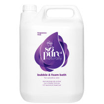 SoPure Bubble & Foam Bath 5L