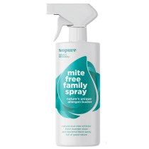 SoPure Mite Free Family Spray 500ml 