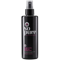Sopure Adult Toy Disinfectant 100ml